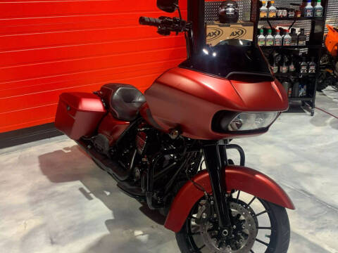2019 Harley-Davidson FLTRXS Road Glide Special
