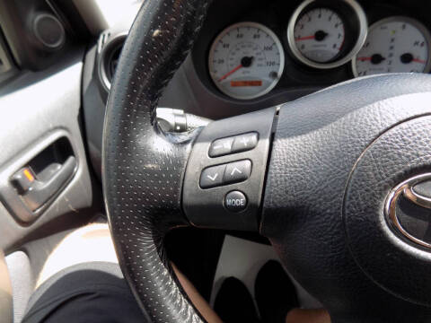 2004 Toyota RAV4