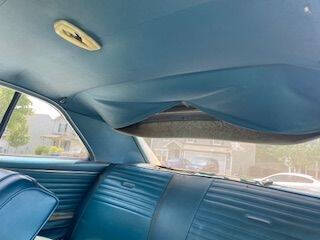 1967 Chevrolet Chevelle