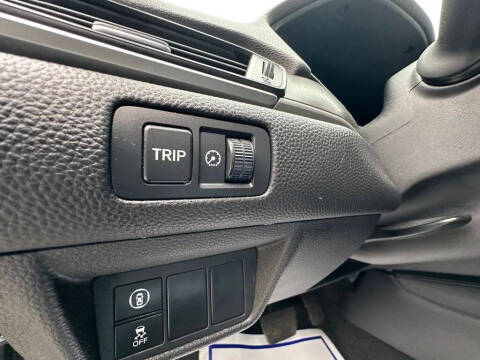 2019 Honda Accord EX-L