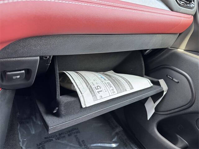 2024 Dodge Durango SRT 392