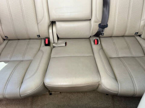 2017 Land Rover Range Rover HSE Td6