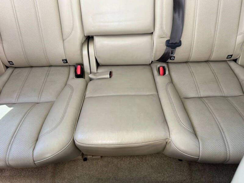 2017 Land Rover Range Rover HSE Td6