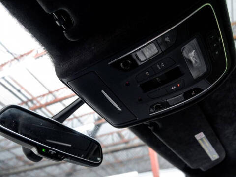 2014 Audi RS 7 4.0T quattro Prestige