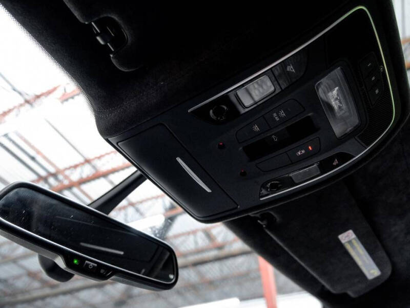 2014 Audi RS 7 4.0T quattro Prestige