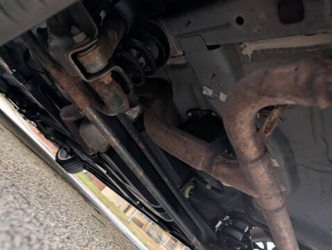 2013 FIAT 500 Abarth