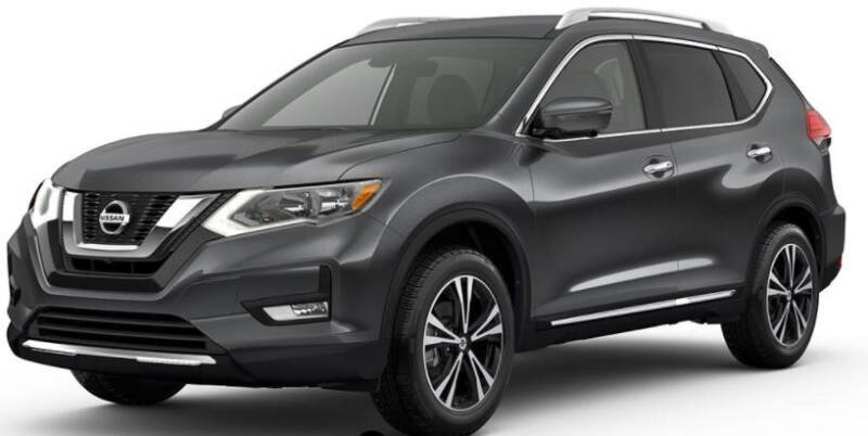 2018 Nissan Rogue for sale at AME Motorz in Wilkes Barre PA