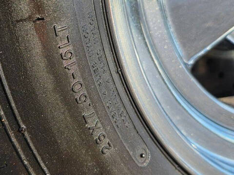 1966 Ford Galaxie 500