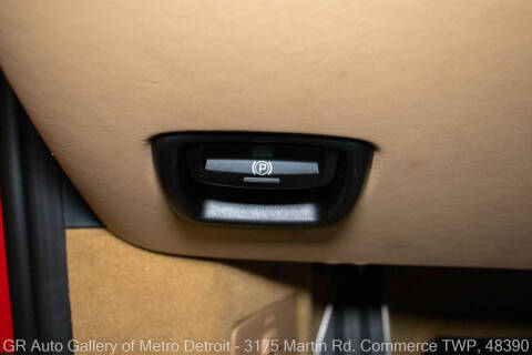 2014 Porsche 911 Turbo S