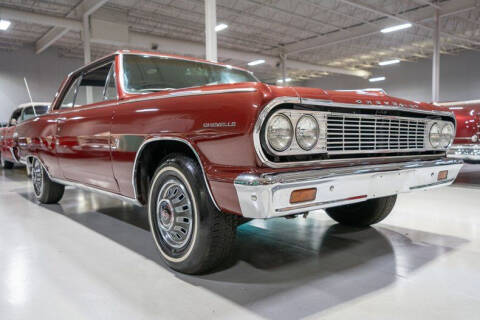 1964 Chevrolet Chevelle