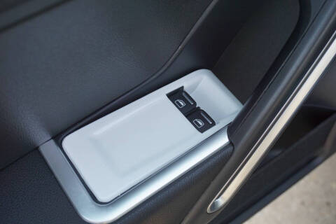 2013 Volkswagen Beetle Turbo PZEV Fender Edition