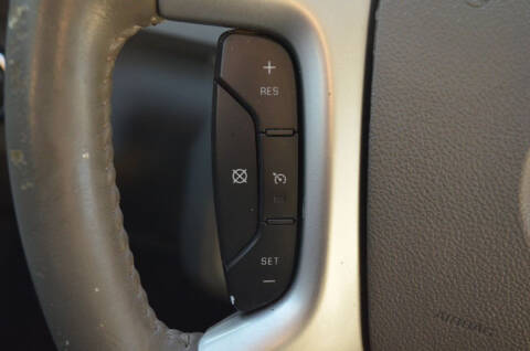 2009 Chevrolet Traverse