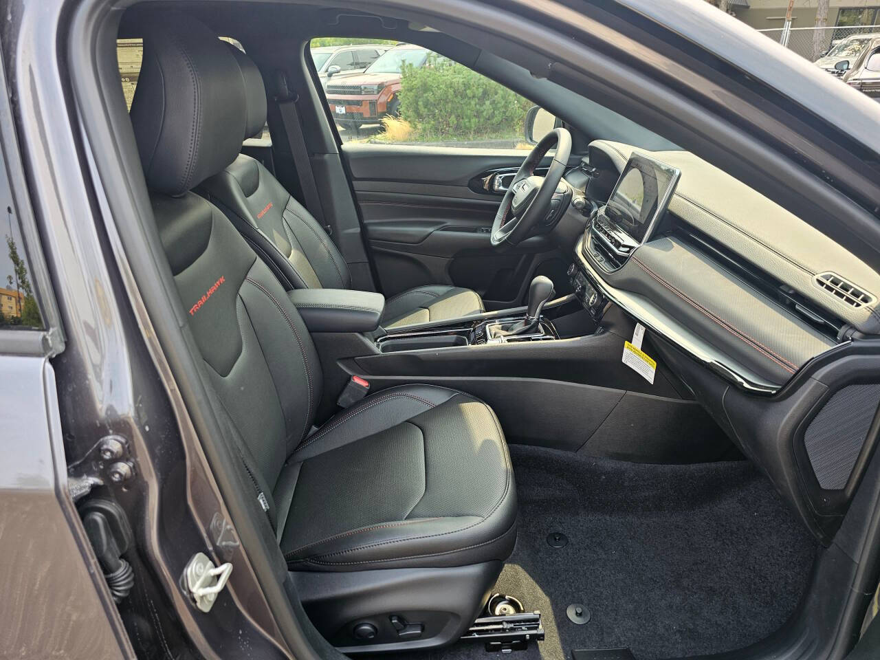 2024 Jeep Compass for sale at Autos by Talon in Seattle, WA