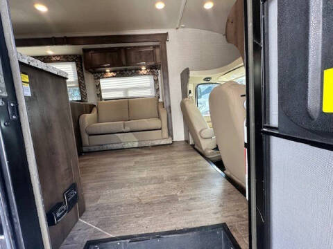 2018 Jayco Redhawk