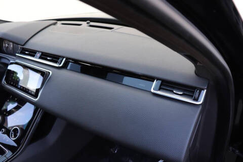 2020 Land Rover Range Rover Velar P340 R-Dynamic S