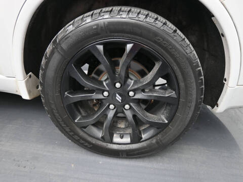 2019 Dodge Durango SXT