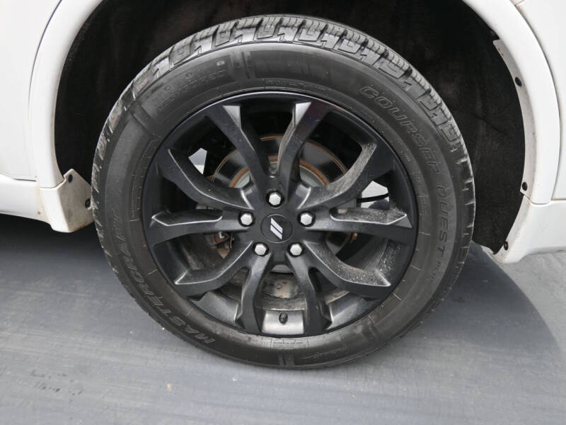 2019 Dodge Durango SXT