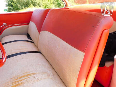 1955 Chevrolet Bel Air