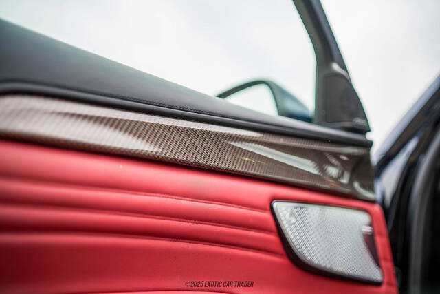 2023 Maserati Grecale Modena