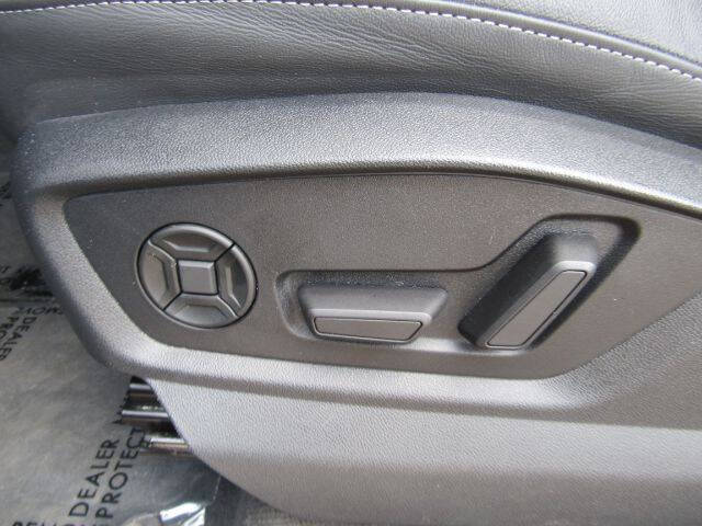 2023 Audi Q8 quattro Premium Plus 55 TFSI