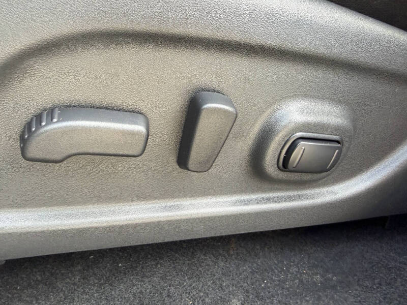 2014 Nissan Pathfinder SL