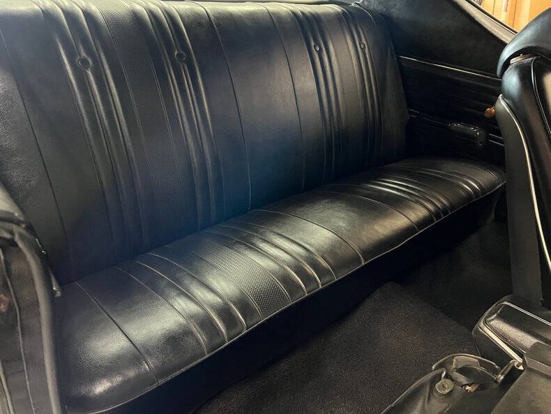 1969 Chevrolet Chevelle