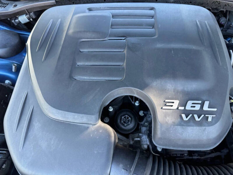 2021 Dodge Challenger GT