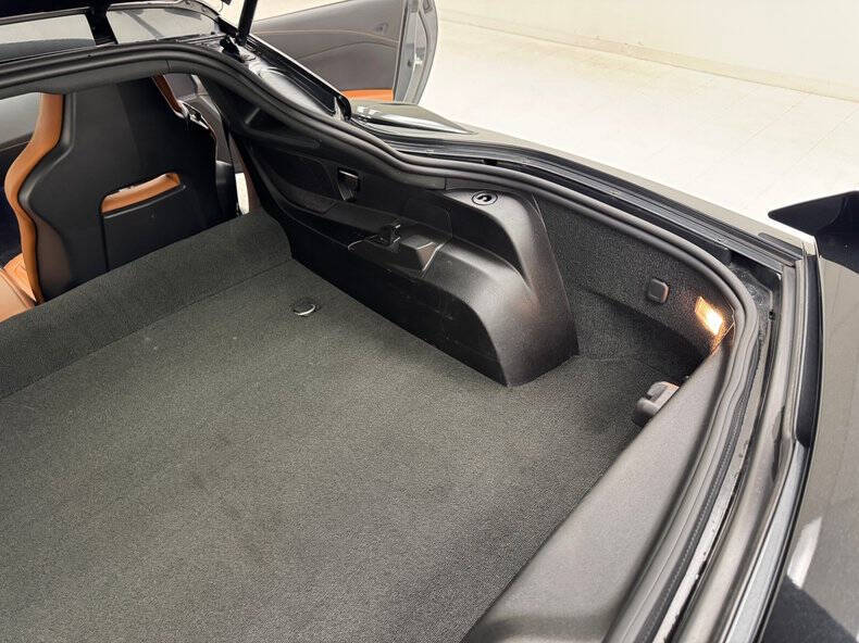 2017 Chevrolet Corvette Z06