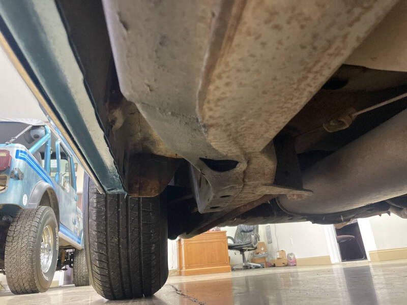 1969 Pontiac Grand Prix