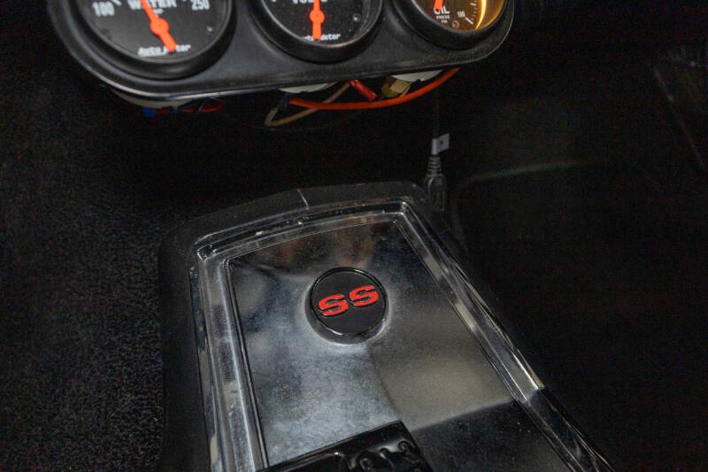 1967 Chevrolet Nova