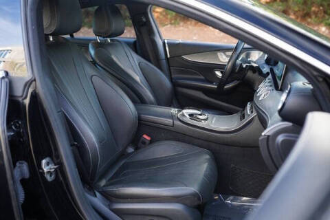 2019 Mercedes-Benz CLS CLS 450 4MATIC