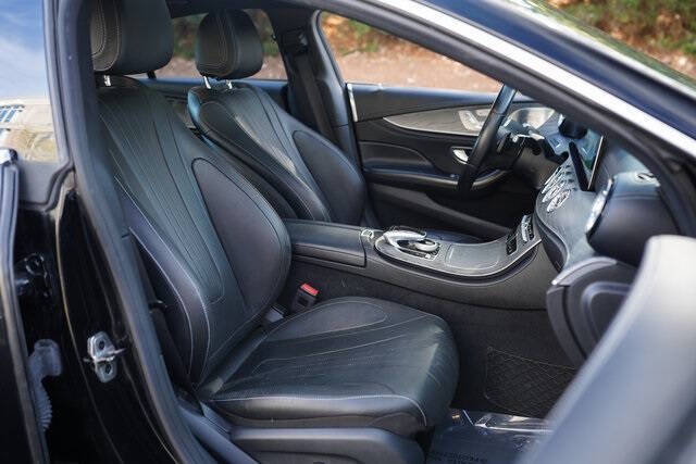 2019 Mercedes-Benz CLS CLS 450 4MATIC