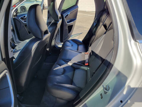 2015 Volvo XC60 T5 Drive-E Premier
