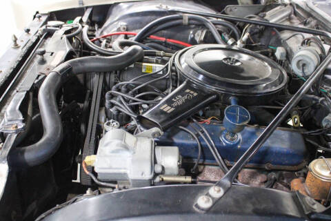 1969 Cadillac DeVille