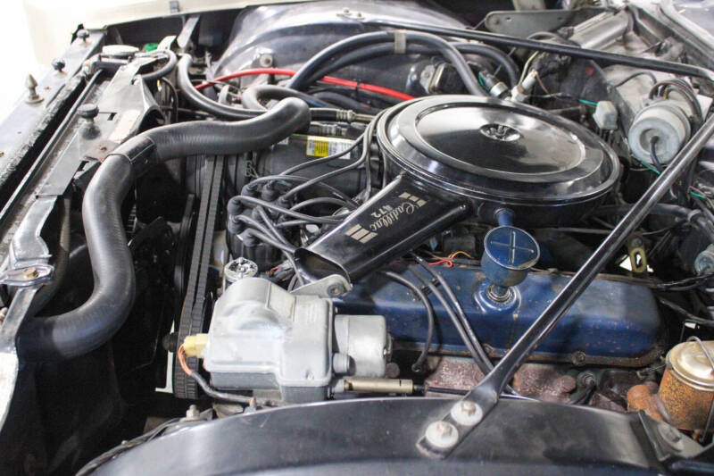 1969 Cadillac DeVille