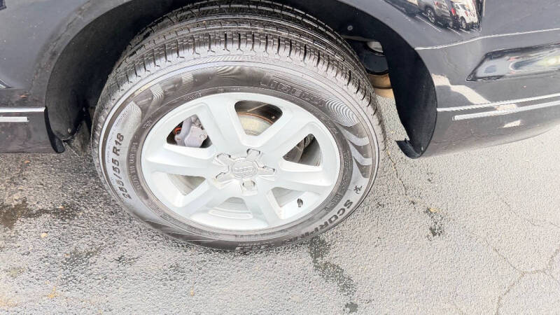 2015 Audi Q7 3.0T quattro Premium Plus