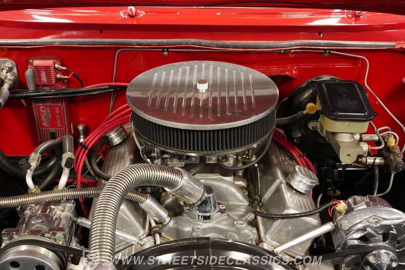 1961 Chevrolet Bel Air