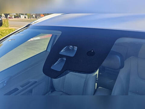 2015 Volvo XC60 T5 Drive-E Platinum