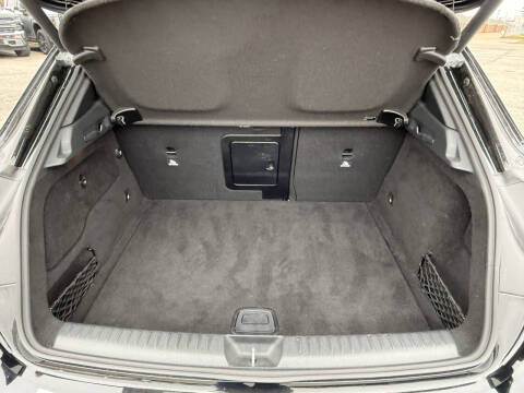 2016 Mercedes-Benz GLA GLA 250 4MATIC