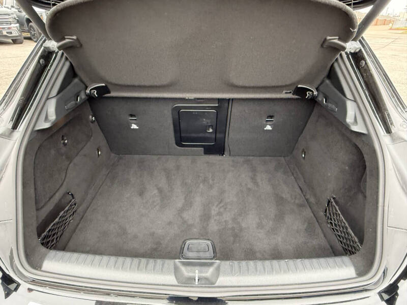 2016 Mercedes-Benz GLA GLA 250 4MATIC