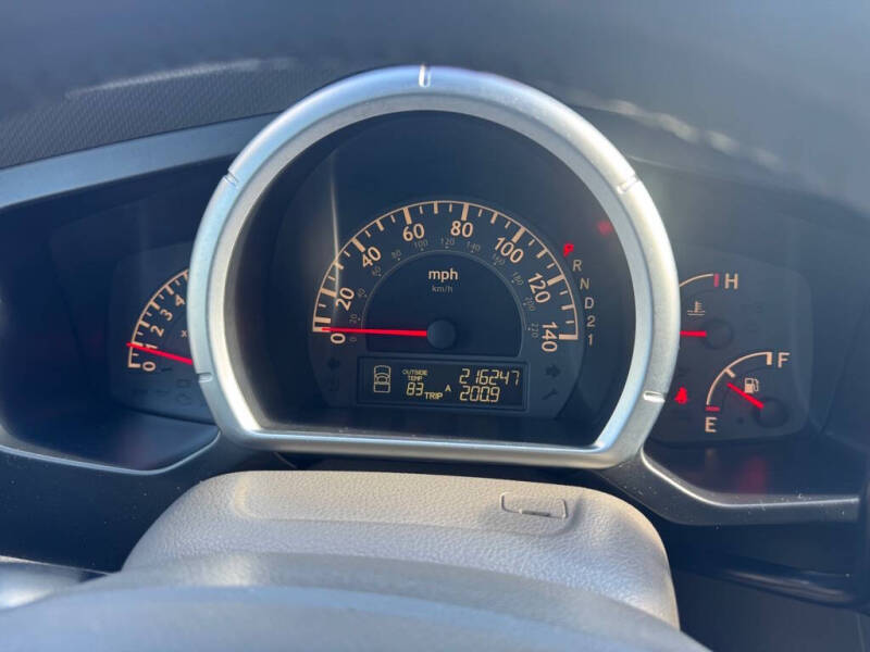 2008 Honda Ridgeline RTL