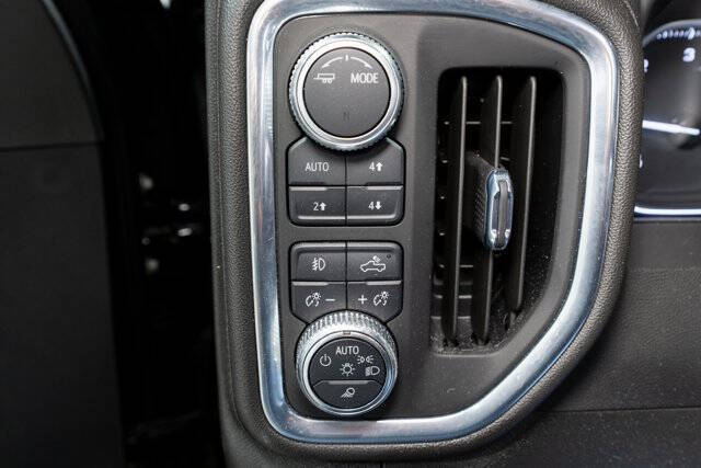 2023 GMC Sierra 2500HD