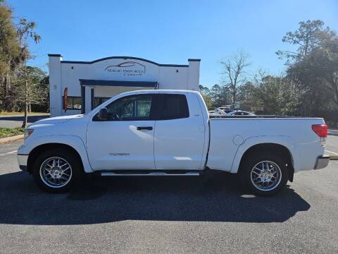 2011 Toyota Tundra for sale at Magic Imports of Gainesville in Gainesville FL