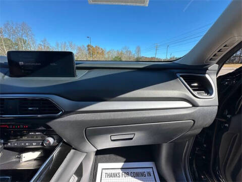 2023 Mazda CX-9 Touring Plus