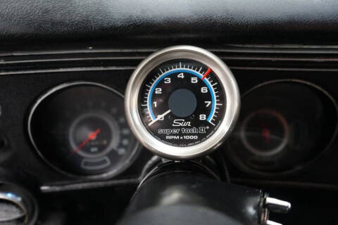 1969 Chevrolet Chevelle