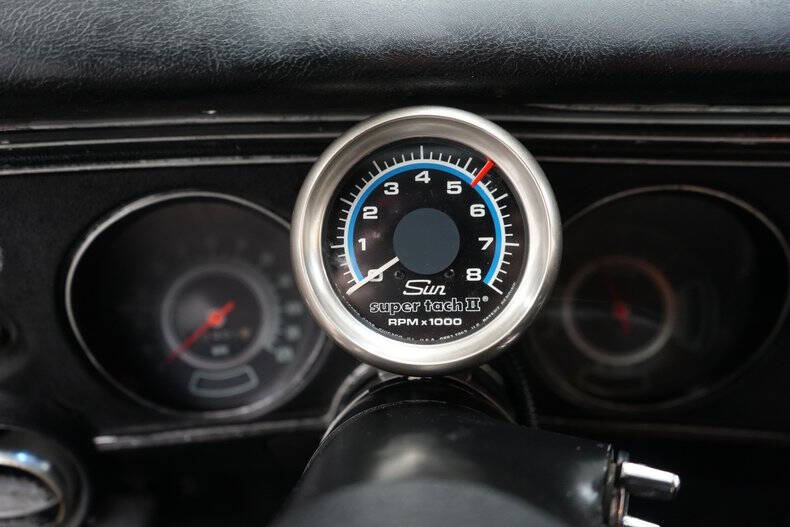 1969 Chevrolet Chevelle