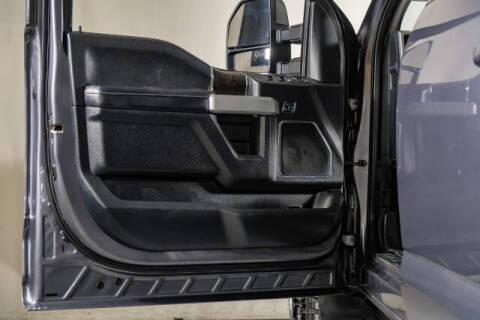 2021 Ford F-350 Super Duty Lariat