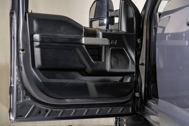 2021 Ford F-350 Super Duty Lariat