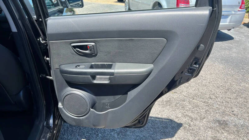 2011 Kia Soul