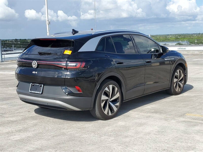 2021 Volkswagen ID.4 Pro S